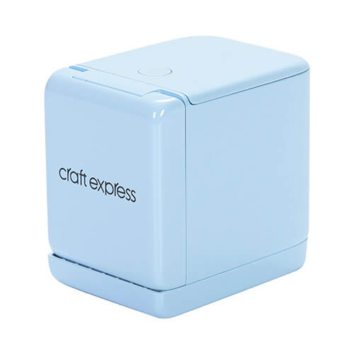 Stampante a colori compatta Craft Express