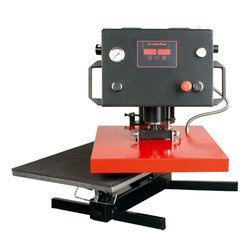 Pressa Lotus LTS550 - 40 x 50 cm - sublimazione, trasferimento termico