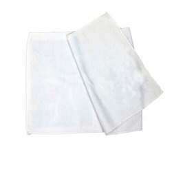 Asciugamano 30 x 60 cm per sublimazione di trasferimento termico