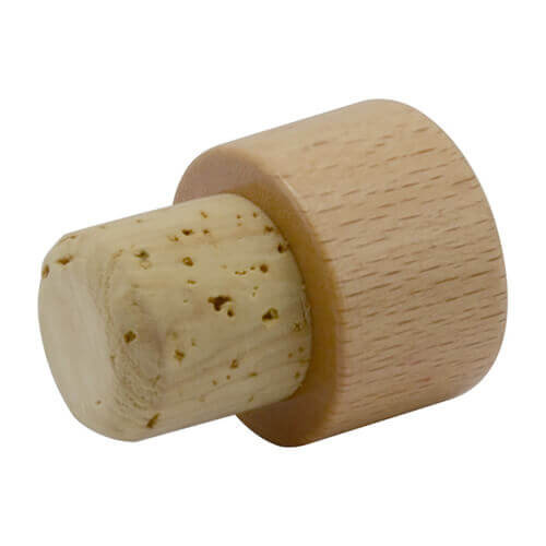 Tappo per bottiglia Trasferimento termico a sublimazione