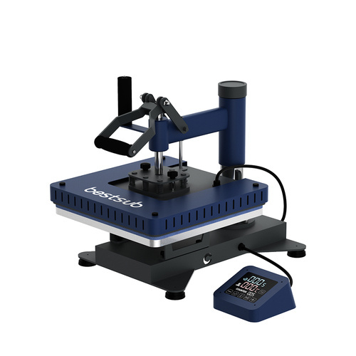 Craft Express Swing Away pressa piatta 38 x 38 cm Seychelles Blue