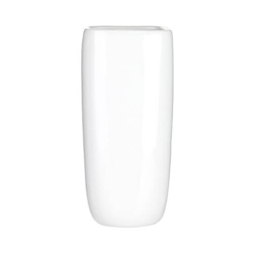 Vaso in ceramica 2400 ml per sublimazione