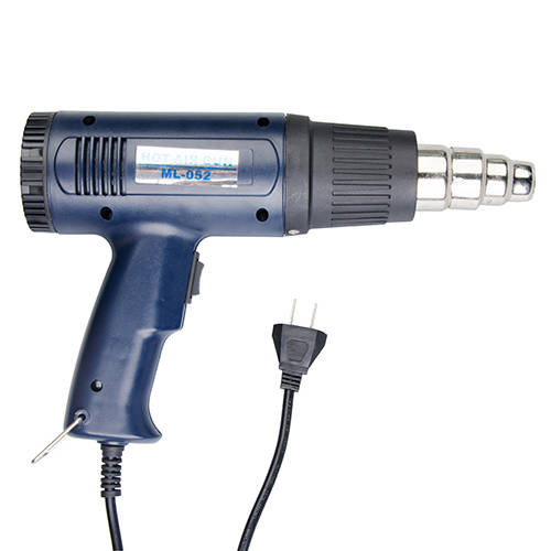 Riscaldatore a pistola