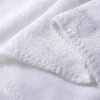 Coperta Minky per sublimazione - glitter argento