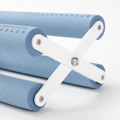 Accessorio per decorare la tazza - 27 cm