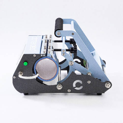 Pressa per tazze e bicchieri - modello Elite Pro Max