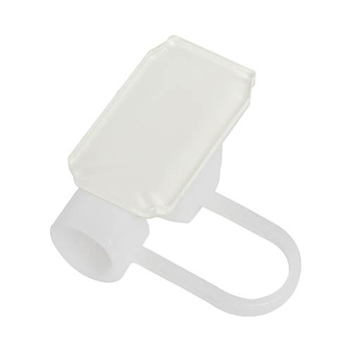 Copertura in paglia acrilica per sublimazione - lattina