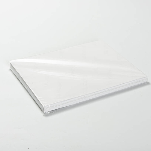 Carta sublimatica 216 x 279 mm Craft Express - 110 fogli