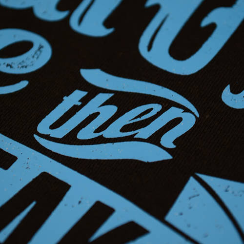 Forever Flex-Soft (No-Cut) A-foil ciana - foglio A4