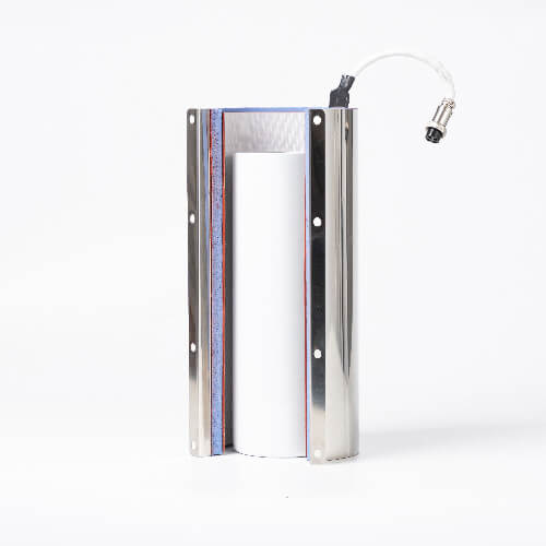 Riscaldatore per bicchieri da 900 ml per la pressa CE-MP270H