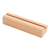 Supporto in legno - 15,3 cm