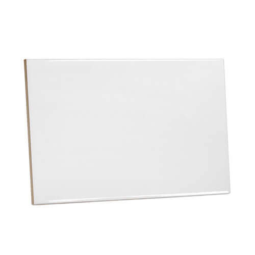 Mattonella in ceramica 20 x 30 cm Sublimazione Trasferimento termico 