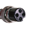 Scalda tazze con un diametro di 7,5-9 cm per la pressa MAX5 / spina a 4 poli