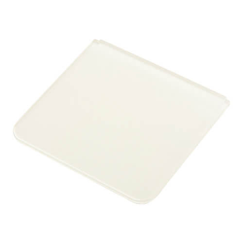 Inserto acrilico per lampada notturna a LED a sublimazione