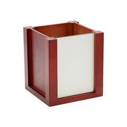 Piastra aggiuntiva in MDF per il portapenne WBT1011 Trasferimento termico a sublimazione