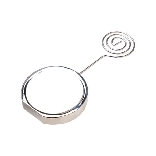 Supporto per note per la sublimazione - cerchio