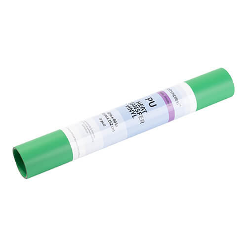 Foglio flessibile - verde opaco