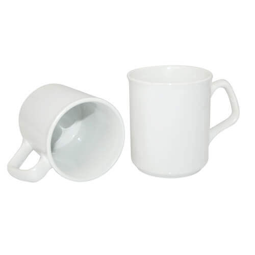 Tazza Classic Windsor, della classe A+, Sublimazione Termostampa