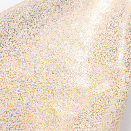 S. Nicholas per sublimazione - champagne