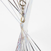 Wind Spinner 20 cm per sublimazione - cuore