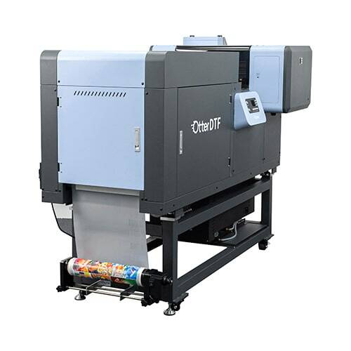 Sistema multifunzionale Otter DTF 40