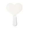Insegna luminosa in acrilico - cuore