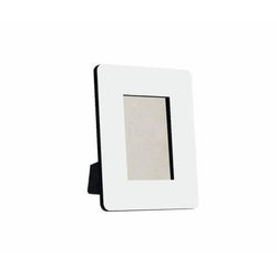 Cornice per foto da tavolo MDF 10 x 12,7 cm Sublimazione Trasferimento termico