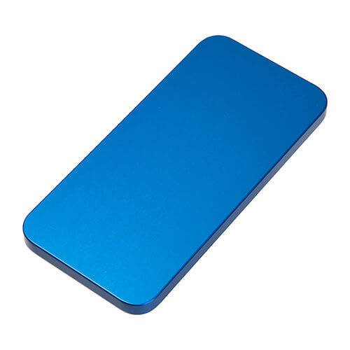 Pad per la stampa 3D sulla custodia per iPhone 12 Pro Max