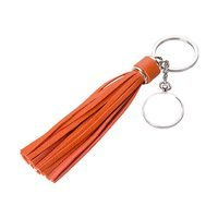 Argento / arancio