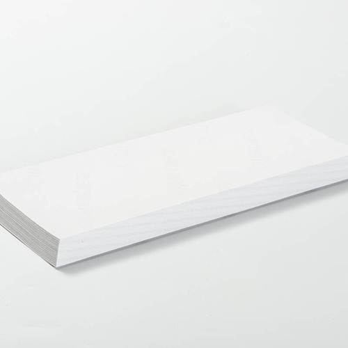 Carta sublimatica 102 x 241 mm Craft Express - 110 fogli