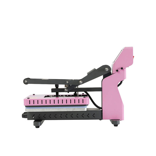 Pressa piatta Auto Drawer Craft Express 40 x 60 cm Rosa