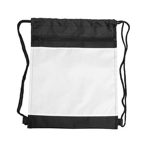 Sacco a spalla per sublimazione