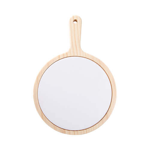 Tagliere per formaggi tondo