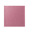 Pelle sintetica per incisione 30,5 x 30,5 cm - rosa