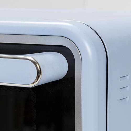 Forno per sublimazione Craft Express 40 l Blu