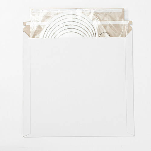 Wind Spinner 20 cm per sublimazione - cuore