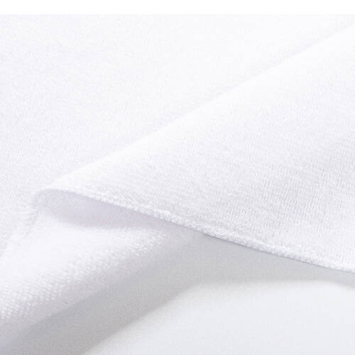 Tovagliolo 107 x 58 cm per sublimazione - bianco