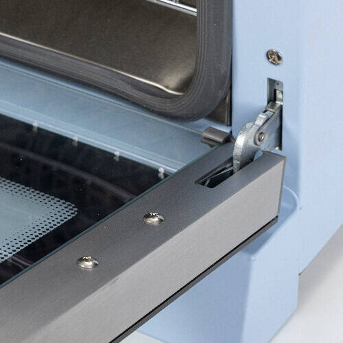Forno per sublimazione Craft Express 60 l Blu