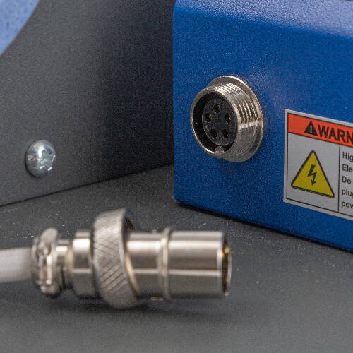 Pressa a tazza Ø 8,3+ / 24 cm - modello JTSB06-270H