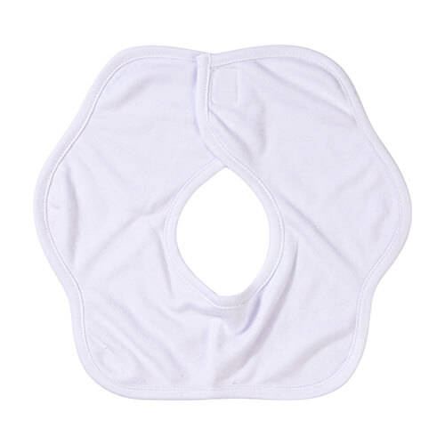 Bavaglino per sublimazione