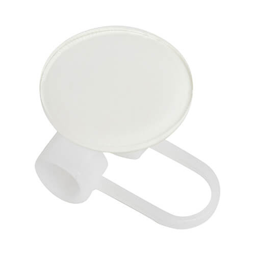 Copertura in paglia acrilica per sublimazione - cerchio