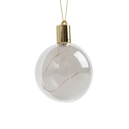 Guaina di plastica - palla a sublimazione