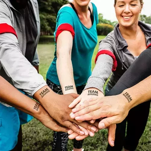 Forever Laser Tattoo Paper - Carta e pellicola per tatuaggi A4