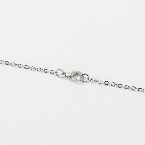 Medaglione rotondo per sublimazione - Love