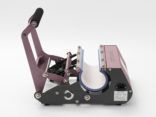 Craft Express Elite Pro Pressa per tazza e bicchiere - Sparkling Purple