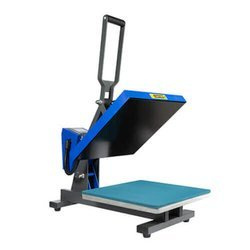 Pressa piana per magliette PLUS-PB4060F 40 x 60 cm