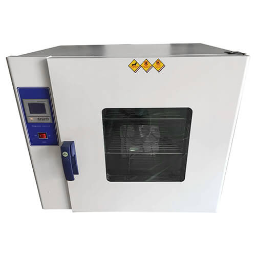 Stufa a sublimazione 130 l
