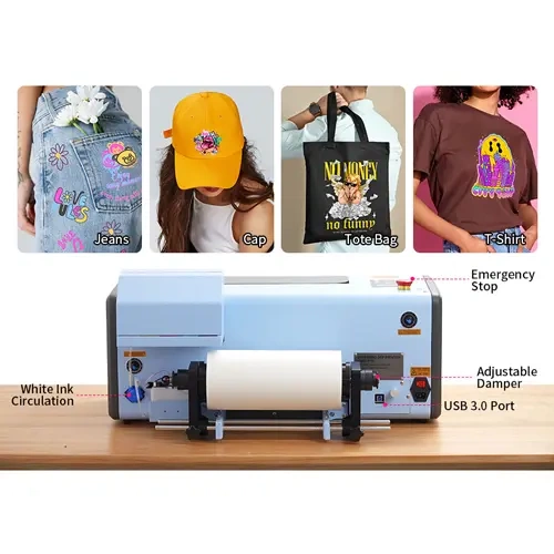 Stampante Otter DTF M 30