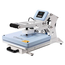 Otter Drawer Pressa a piani a conchiglia 38 x 38 cm