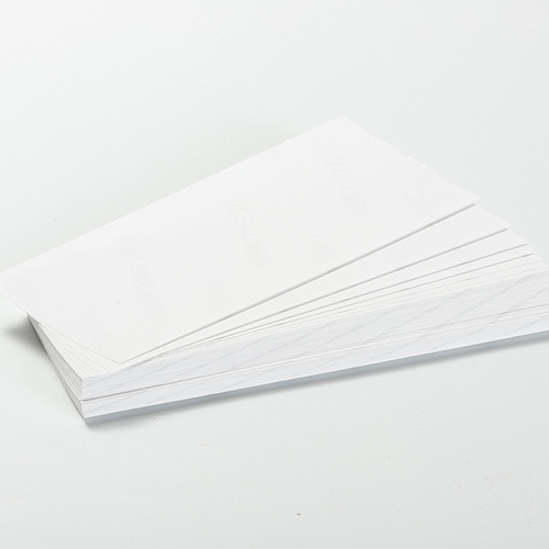 Carta sublimatica 102 x 241 mm Craft Express - 110 fogli